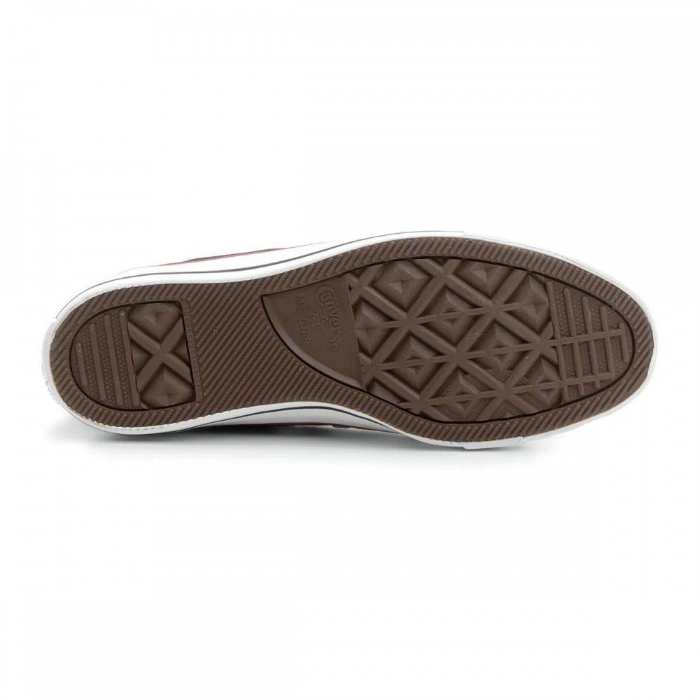 Tenis Converse Ct00010007 Chuck Taylor All Star Preto 4