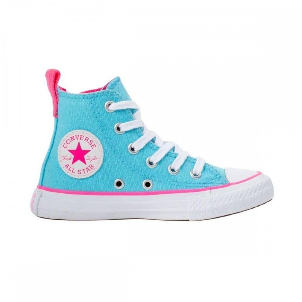 Tenis Converse Ck09090002 Chuck Taylor All Star Stitch