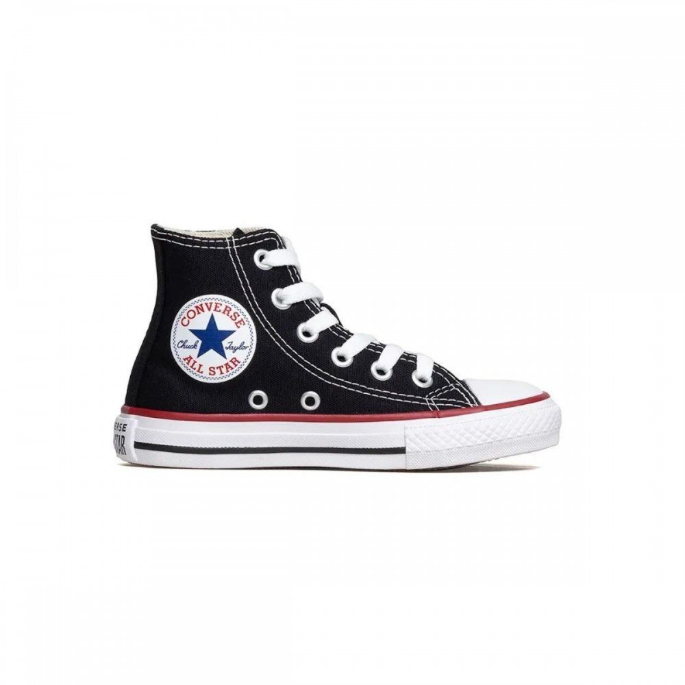 Tenis Converse Ck00030007 Chuck Taylor All Star