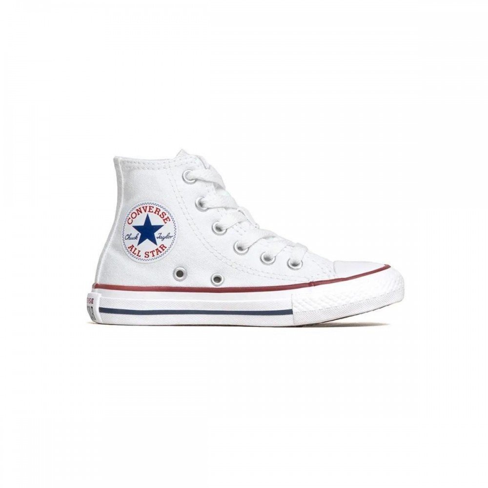 Tenis Converse Ck00030001 Chuck Taylor All Star