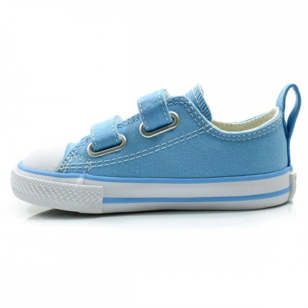 Tenis Converse Ck13020001 Chuck Taylor All Star Azul 2