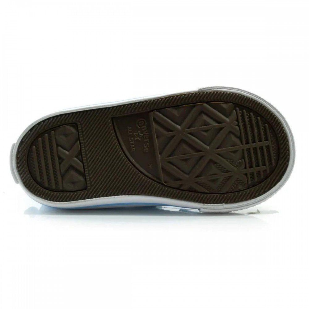 Tenis Converse Ck13020001 Chuck Taylor All Star Azul 7