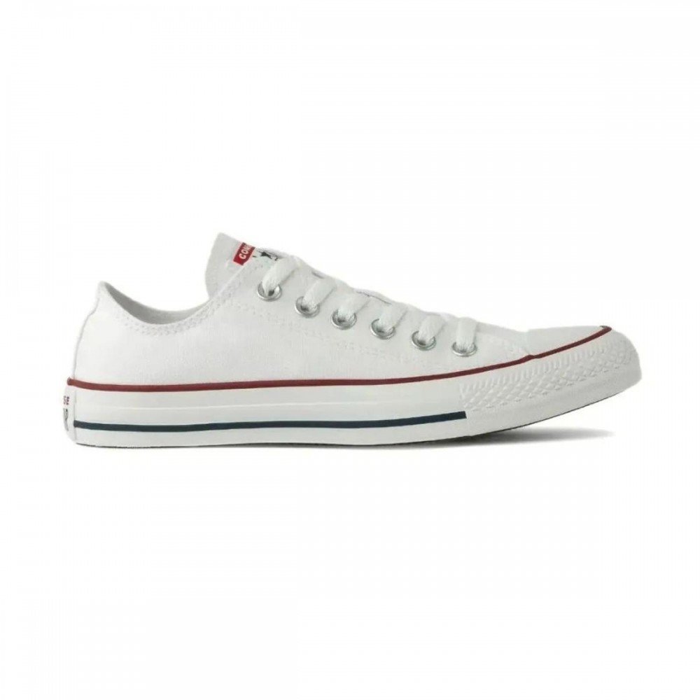Tenis Converse Ct00010001 Chuck Taylor All Star Branco 2