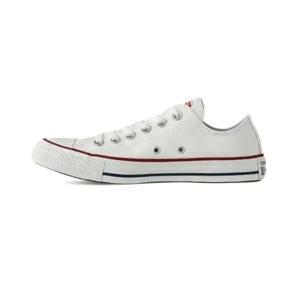 Tenis Converse Ct00010001 Chuck Taylor All Star Branco 3