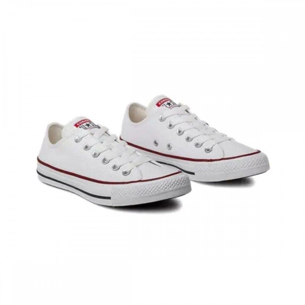 Tenis Converse Ct00010001 Chuck Taylor All Star Branco 5