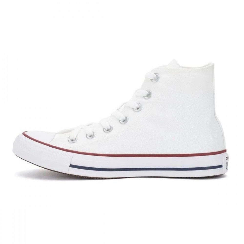 Tenis Converse Ct00040001 Chuck Taylor All Star Branco 2