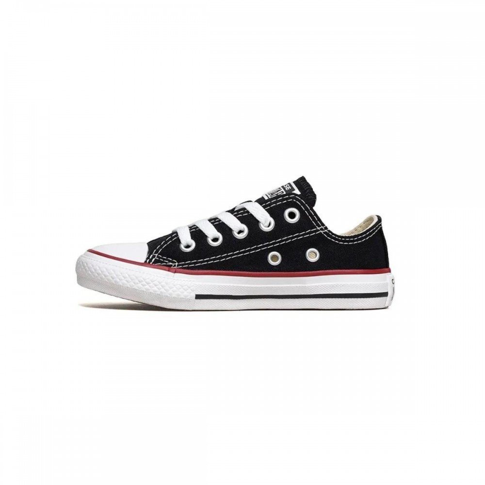 Tenis Converse Ck00010007 Chuck Taylor All Star Preto 2