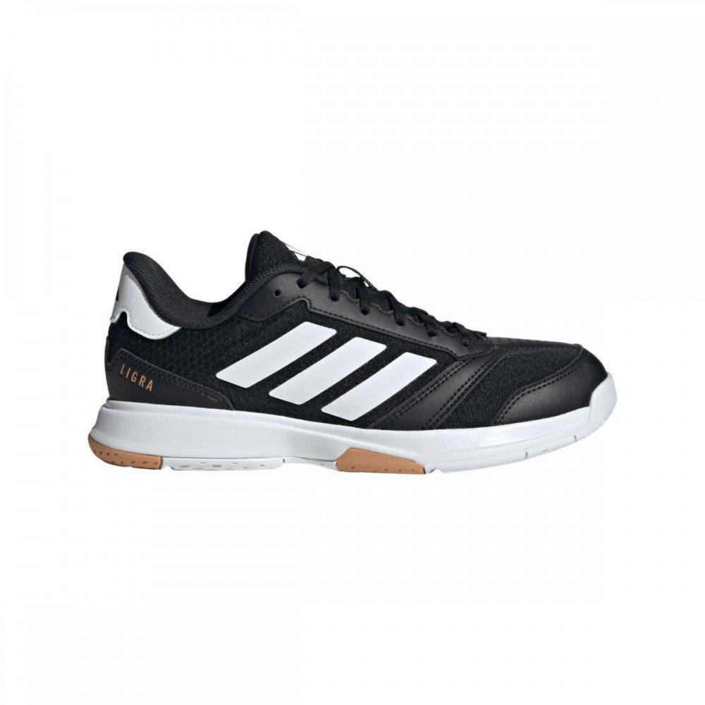 Tenis Adidas Ligra 8 Ih8119 Indoor Quadra Padel