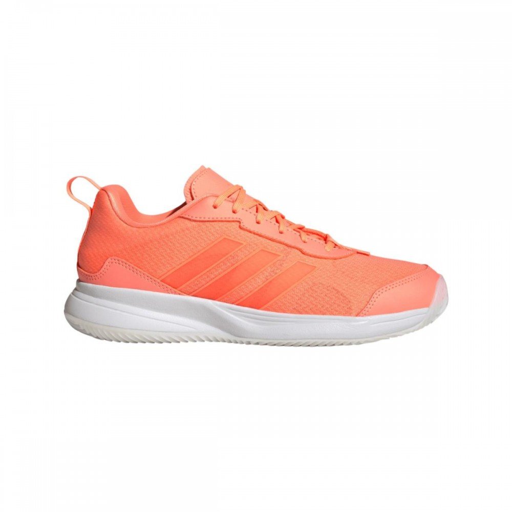 Tenis Adidas Avaflash Jr4515 Indoor Quadra Padel