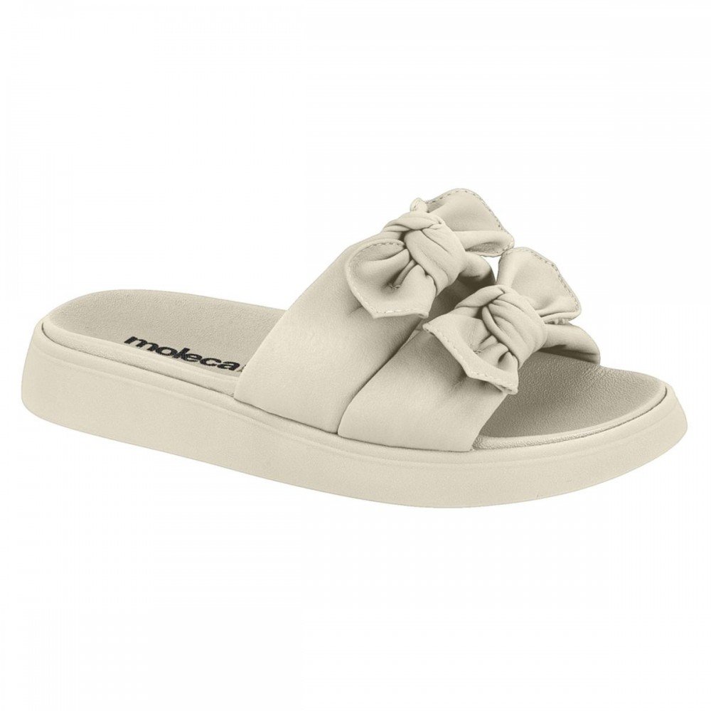 Chinelo Moleca 5469.149 Slide Feminino