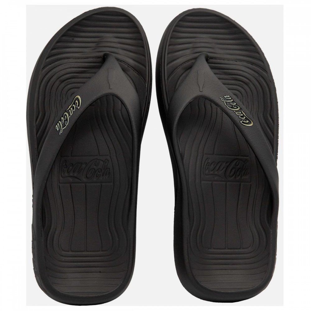Chinelo Coca Cola Cc4638 Iconic