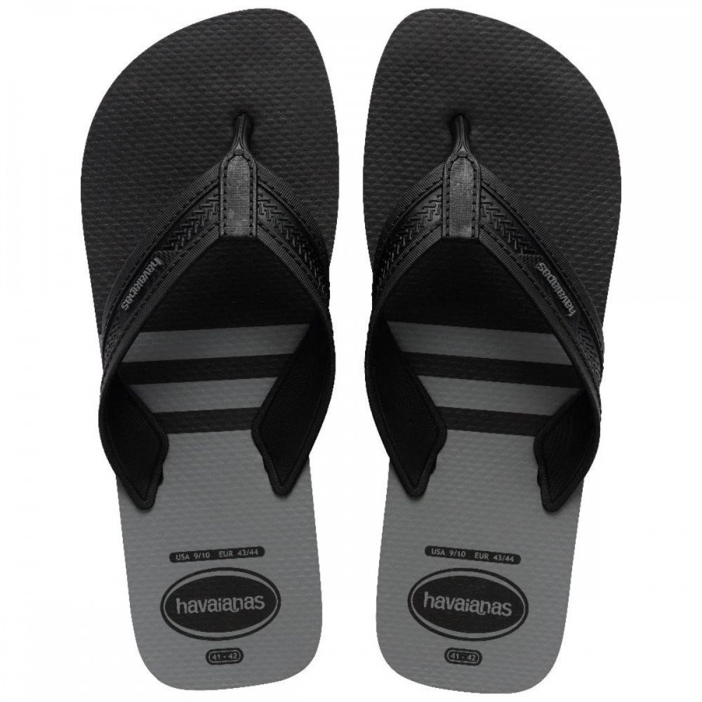 Chinelo Havaianas City Basic 41502687663 Masculino