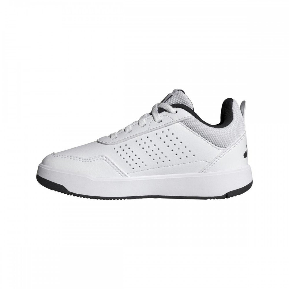 Tenis Adidas Tensaur Sport 3.0 k Jq1859 Infantil Branco 2