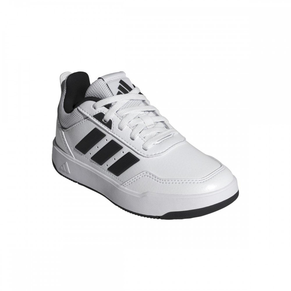 Tenis Adidas Tensaur Sport 3.0 k Jq1859 Infantil Branco 3