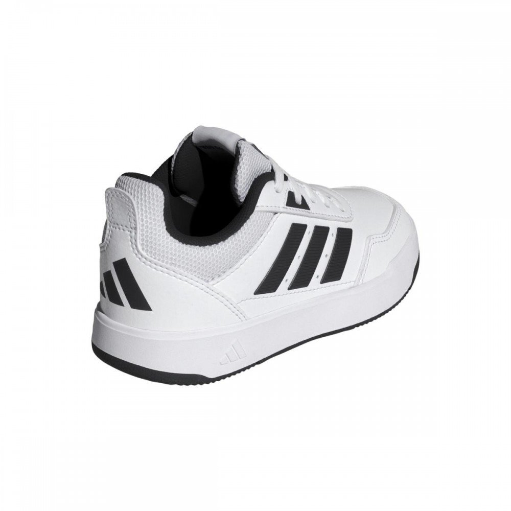 Tenis Adidas Tensaur Sport 3.0 k Jq1859 Infantil Branco 4