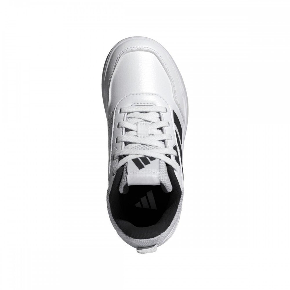 Tenis Adidas Tensaur Sport 3.0 k Jq1859 Infantil Branco 5