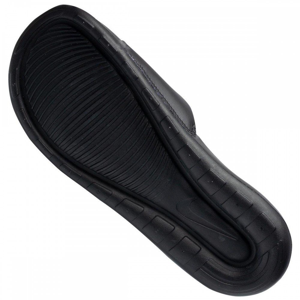 Chinelo Nike Victori One Slide Cn9677-005 Preto 4