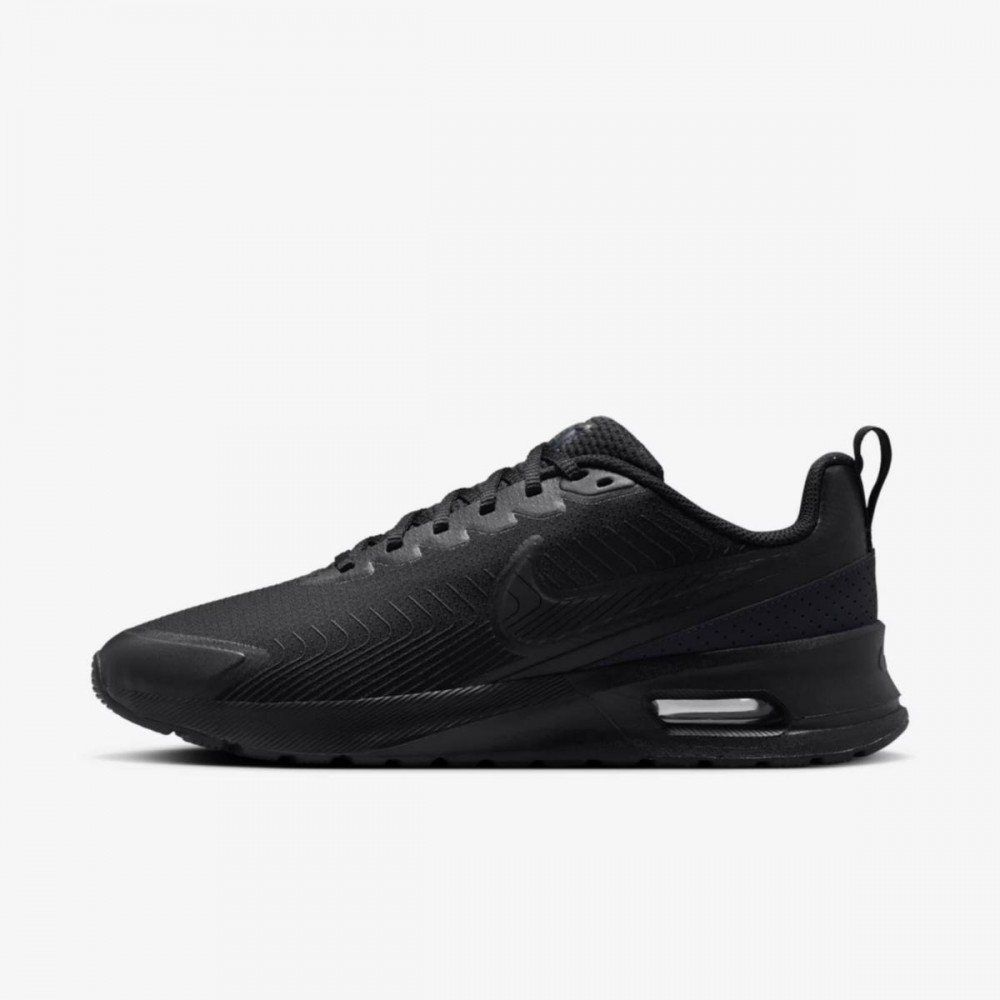 Tenis Nike Air Max Nuaxis Fd4329-004 Masculino