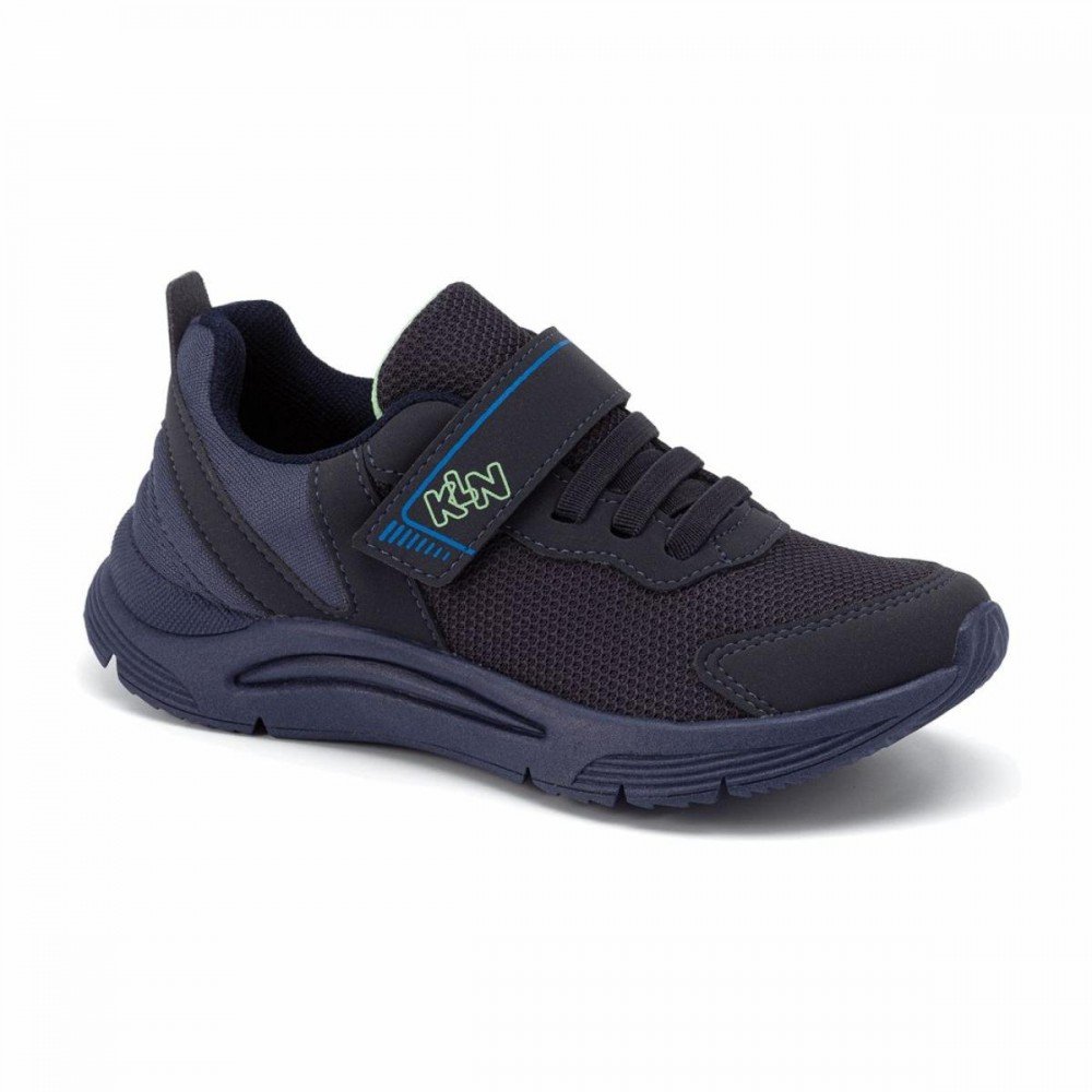 Tenis Klin 480073 10345 New Sport Kids Menino Infantil