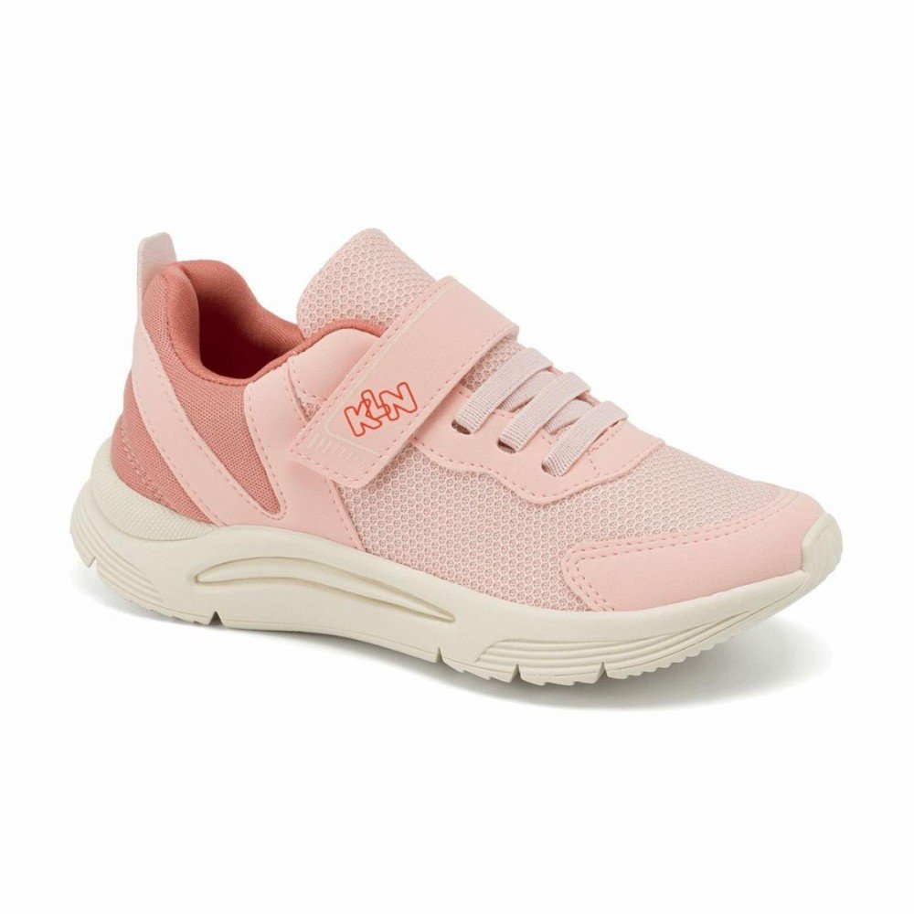 Tenis Klin 480073 18097 New Sport Kids Menina Infantil