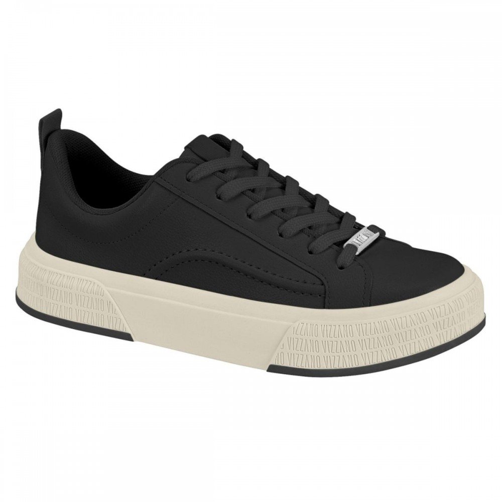 Tenis Vizzano 1477.201 Flatform Feminino