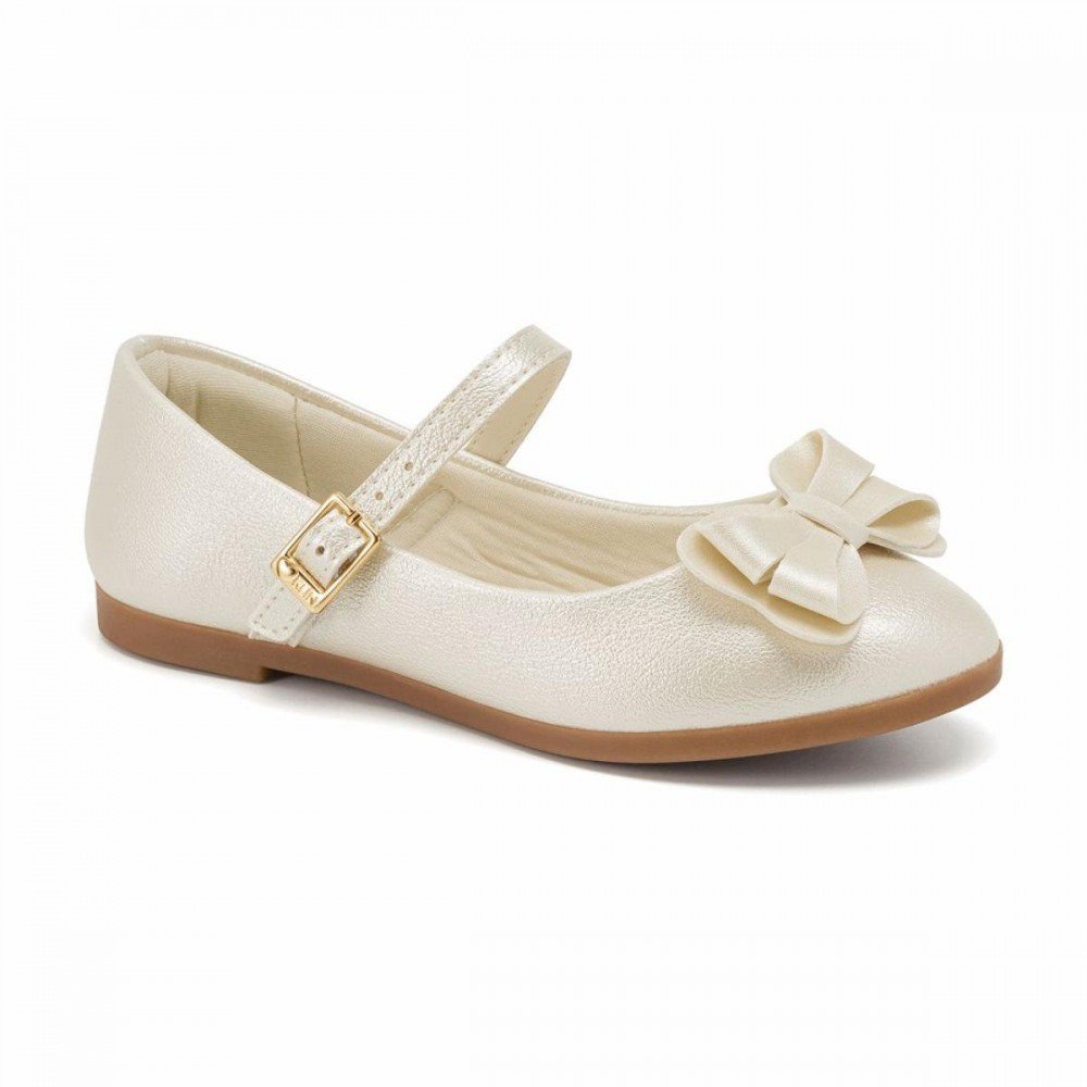 Sapatilha Klin 151245 12736 Princesa Kids Menina Infantil
