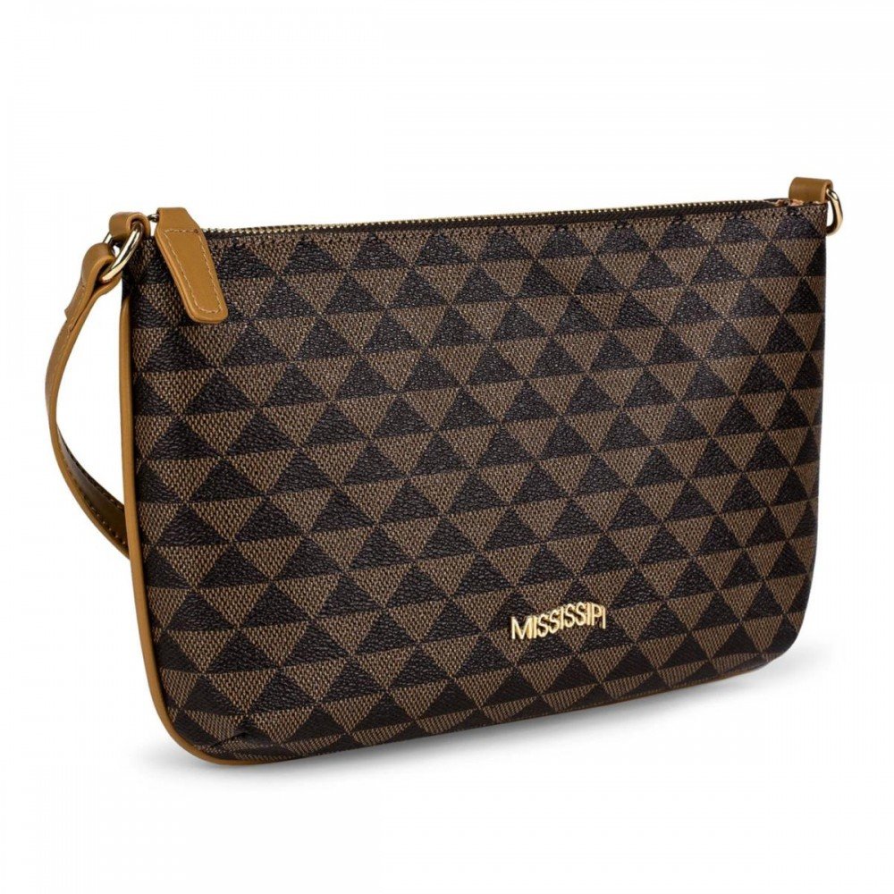 Bolsa Mississipi Ms103 Feminino