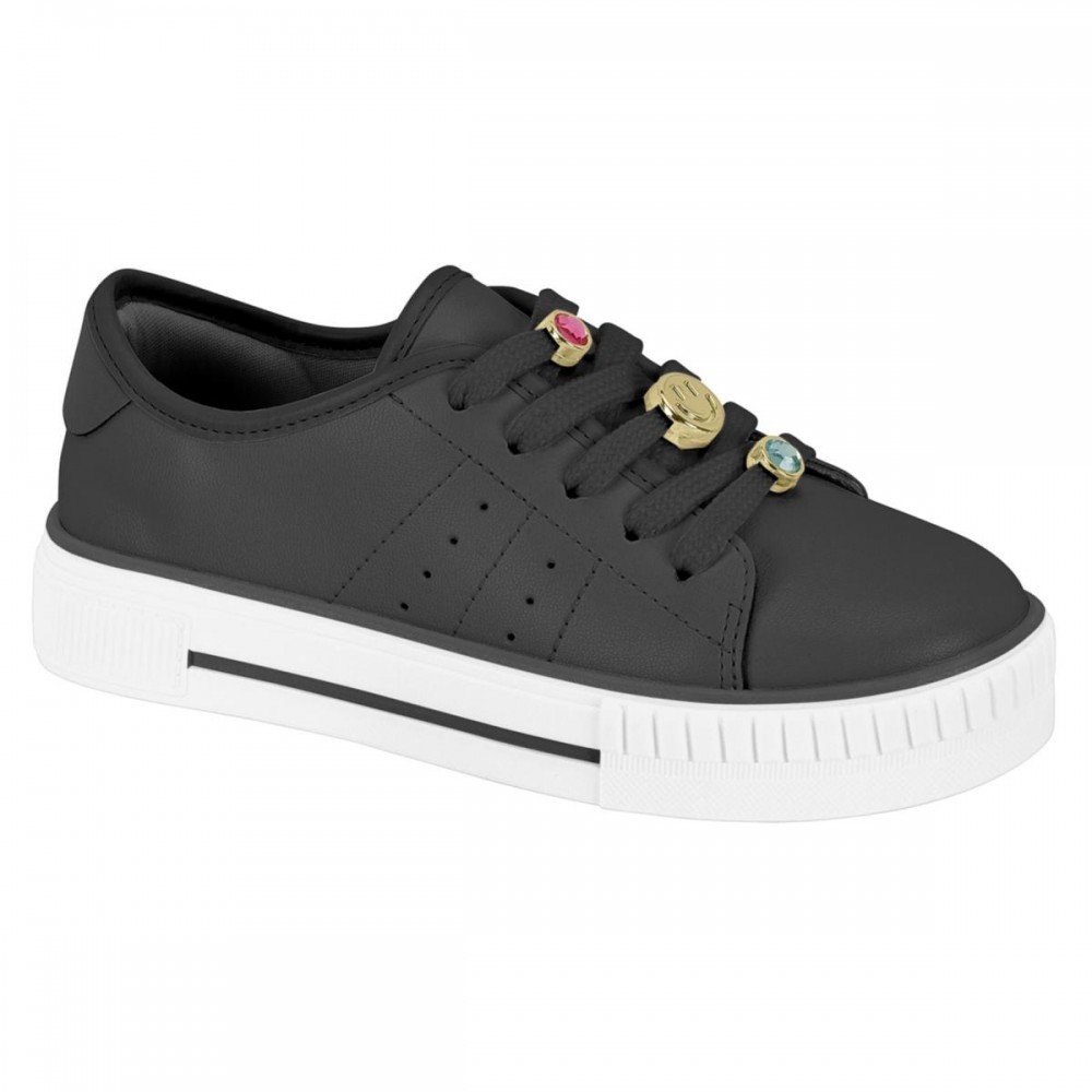 Tenis Molekinha 2565.113 Branco