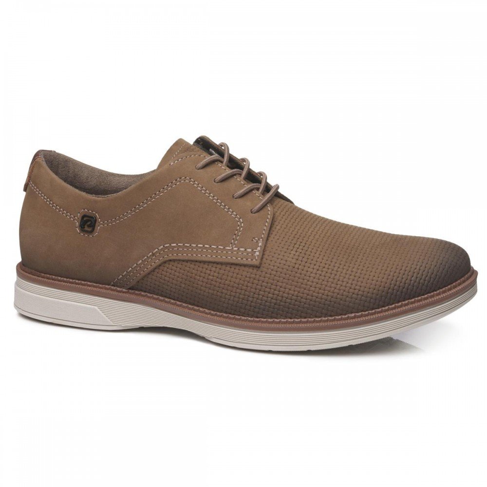 Sapato Pegada 126705-04 Masculino