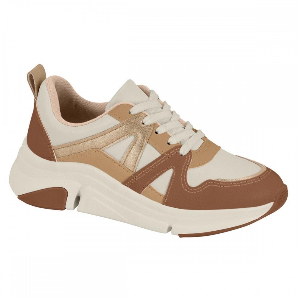 Tenis Modare Ultraconforto 7401.102.29627 Chunky Feminino
