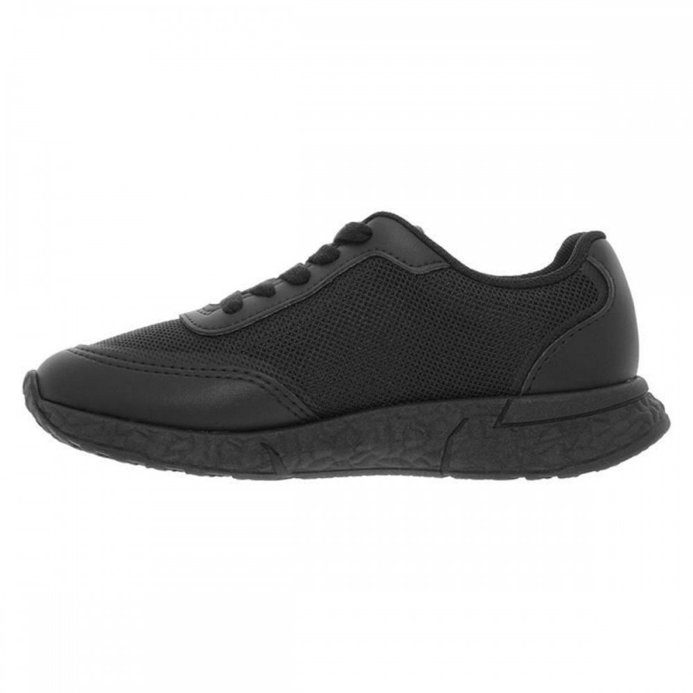 Tenis Molekinho 2831.239 Menino Infantil Preto 2