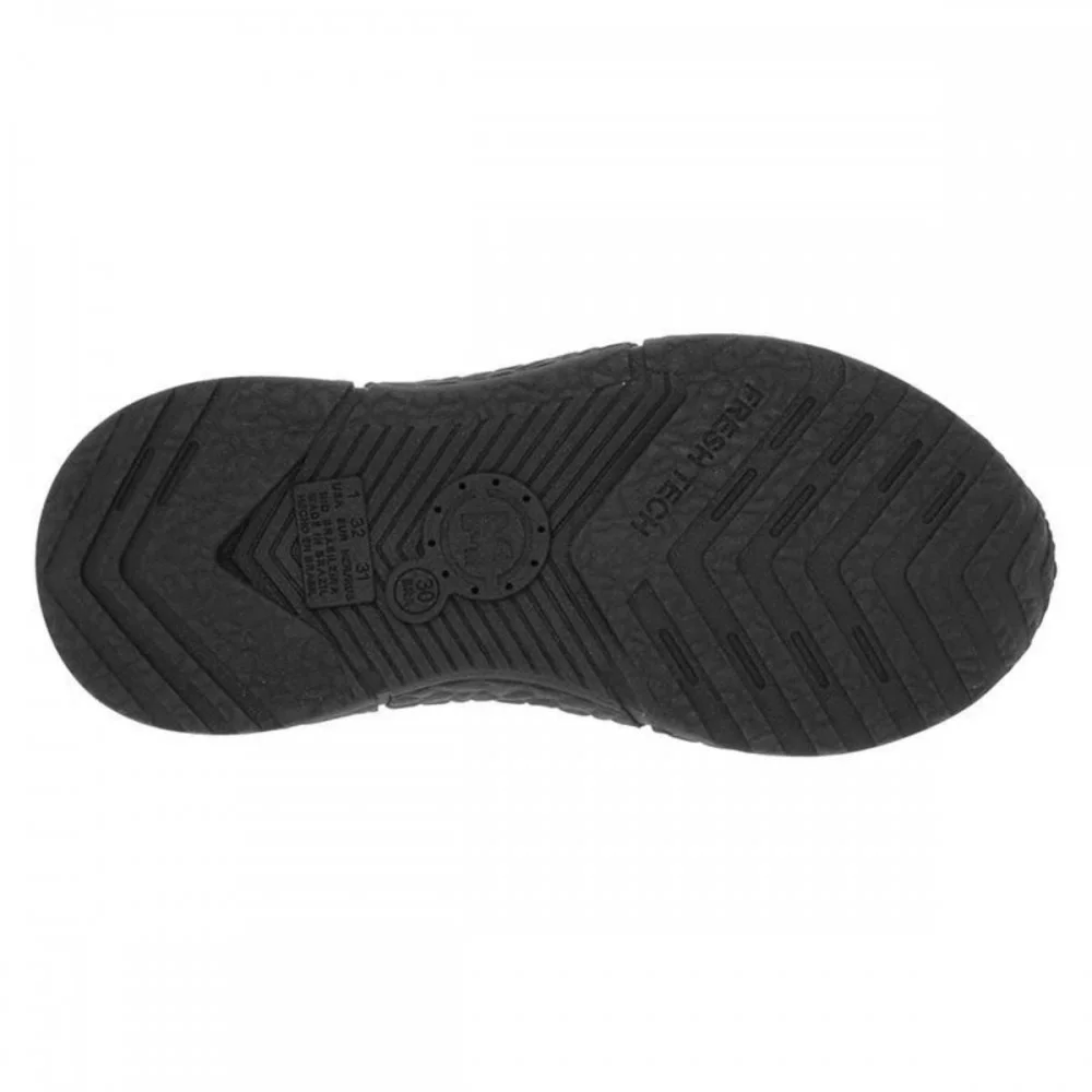 Tenis Molekinho 2831.239 Menino Infantil Preto 5