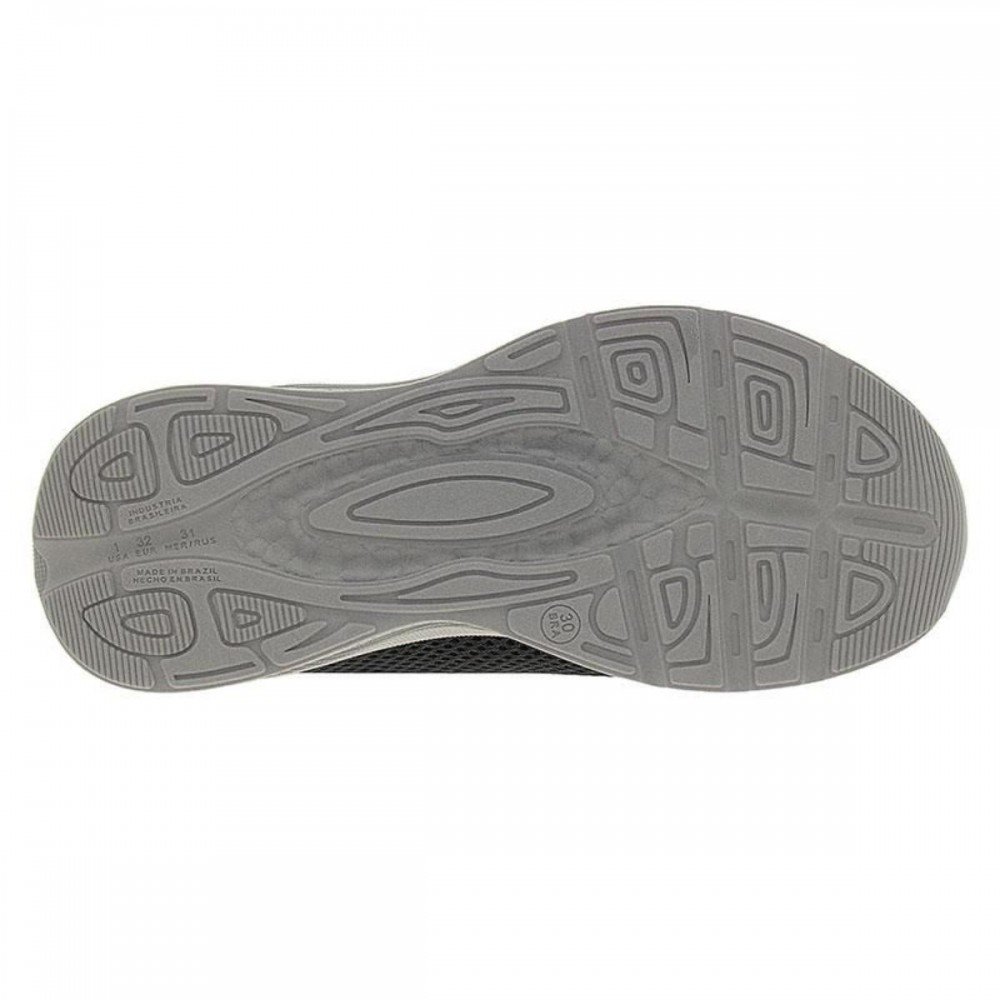 Tenis Molekinho 2864.100 Slip On Calce Facil Menino Infantil Preto 5