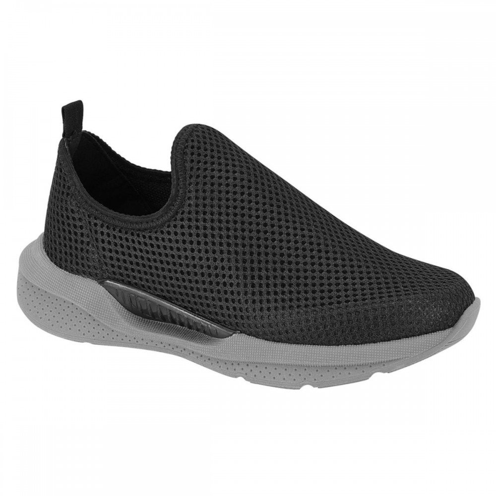Tenis Molekinho 2864.100 Slip On Calce Facil Menino Infantil