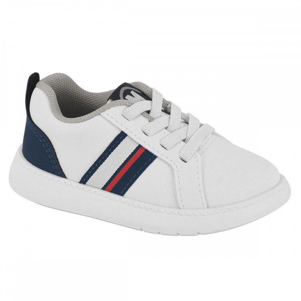 Tenis Molekinho 2635.111 Menino Infantil