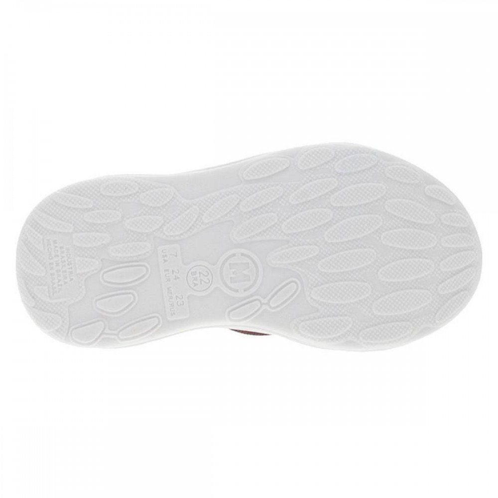 Tenis Molekinho 2620.223 Led Calce Facil Menino Infantil Preto 5