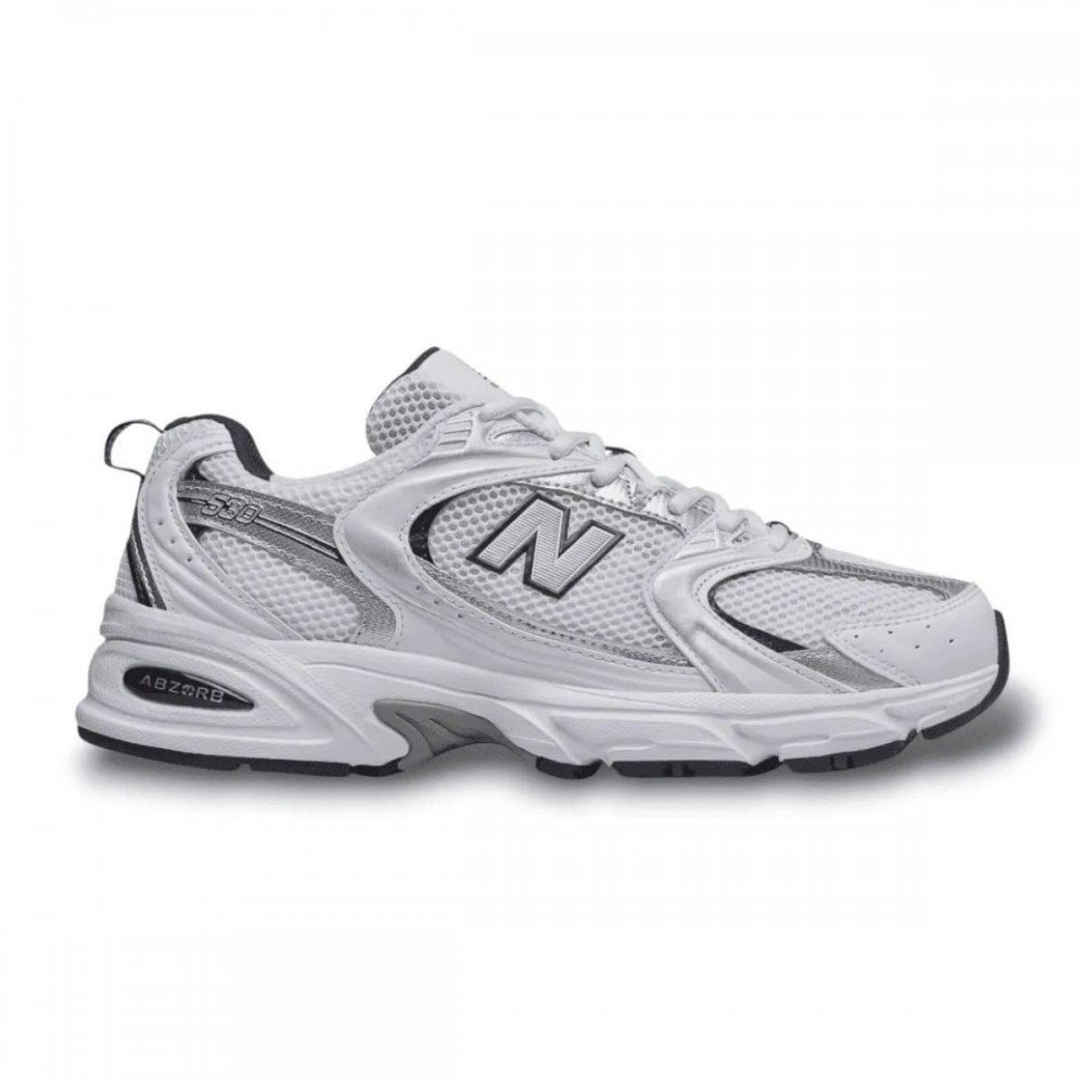 Tenis New Balance 530 Mr530sg Masculino