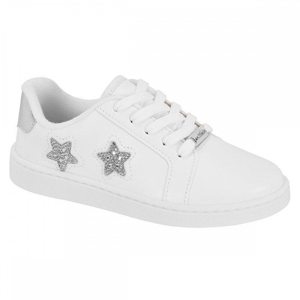 TENIS MOLEKINHA 2574.125 BRANCO