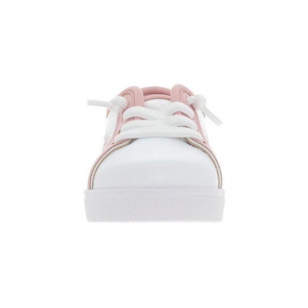 TENIS MOLEKINHA 2118.598 BRANCO Branco 4