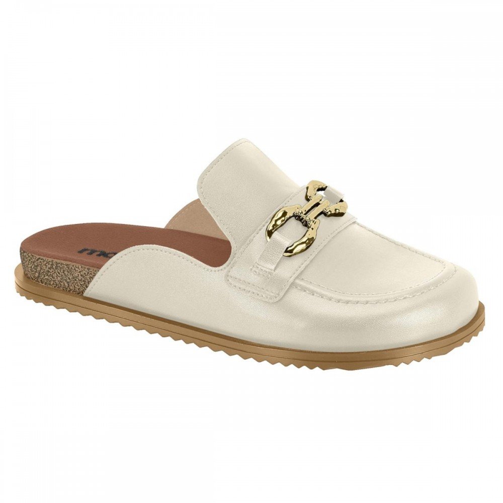 Mule Moleca 5743.213 Anatomico Ortopédico Feminino