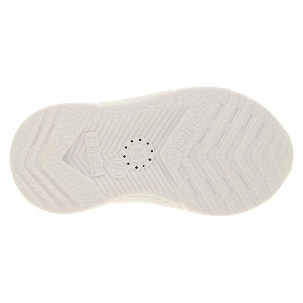 Tenis Molekinho 2609.234 Calce Facil Infantil Preto 6