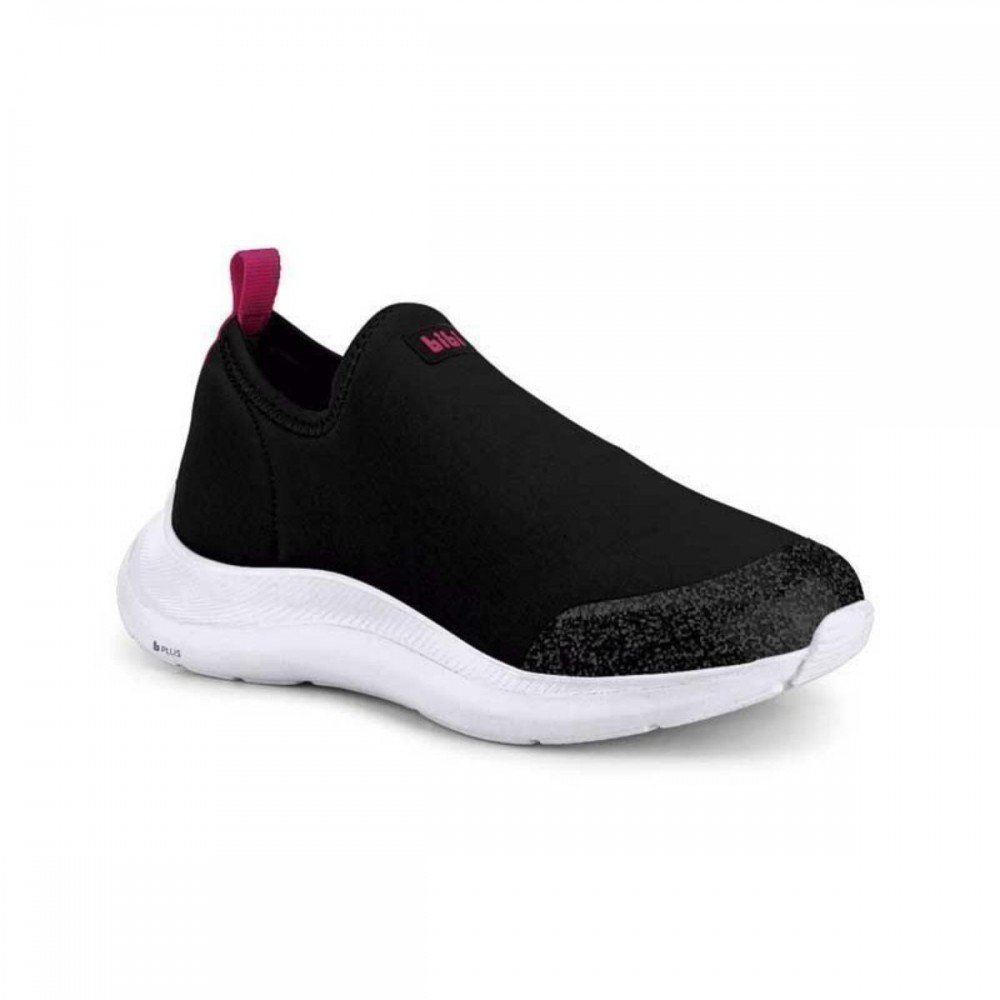 Tenis Bibi Action 1167343 Calce Facil Menina Infantil