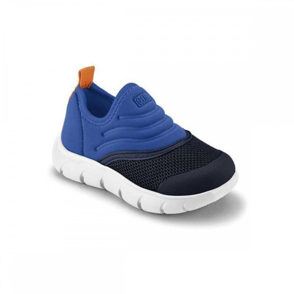 Tenis Bibi Energy Baby 2.0 1225151 Menino Infantil