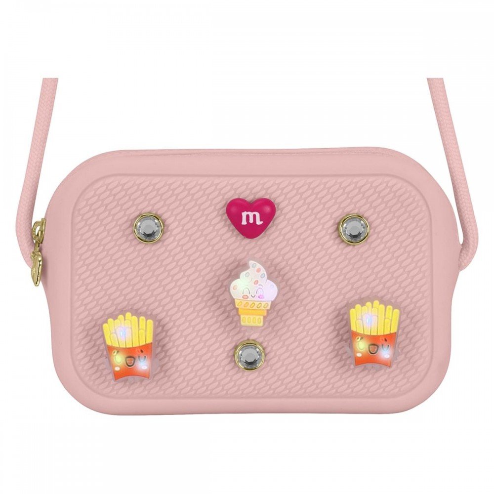 Bolsa Molekinha 20070.2.29003 Feminino