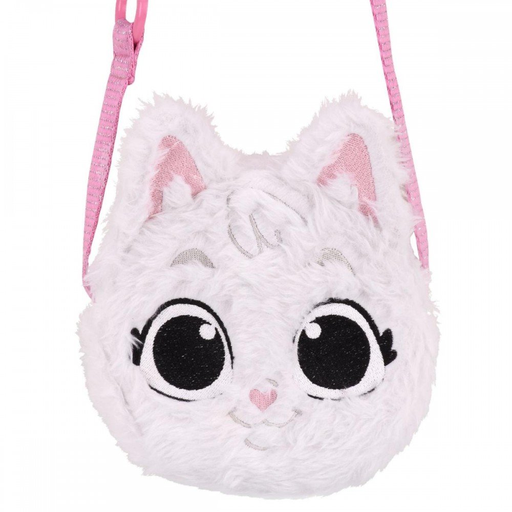 Bolsa Molekinha 20007.8.30976 Infantil