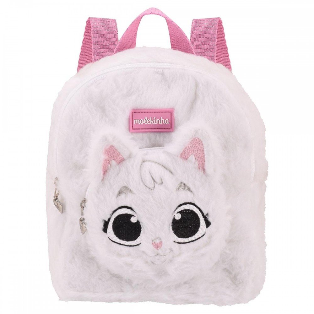 Bolsa Molekinha 20058.3.30987 Infantil