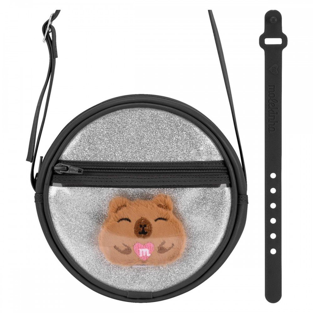 Bolsa Molekinha 20007.9.31331 Infantil