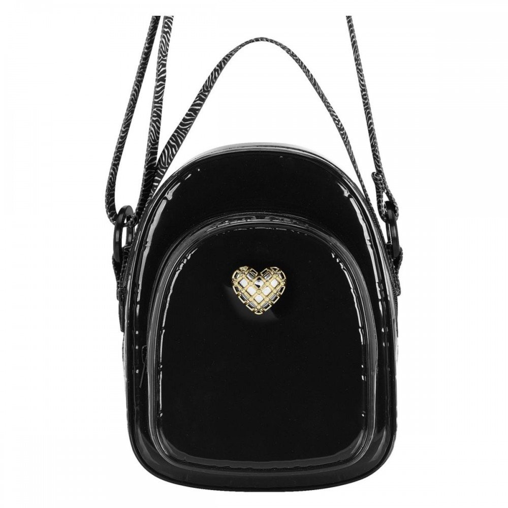 Mochila Molekinha 20069.4.24088 Infantil