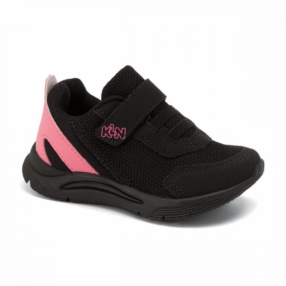 Tenis Klin 199128 334 New Sport Mini Infantil