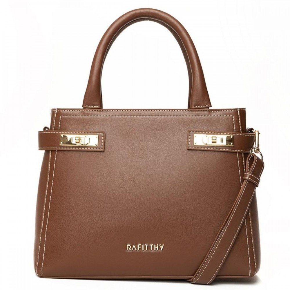 Bolsa Rafitthy 2826180a Feminino